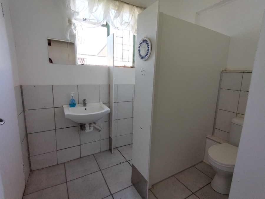 Commercial Property for Sale in Rome Western Cape